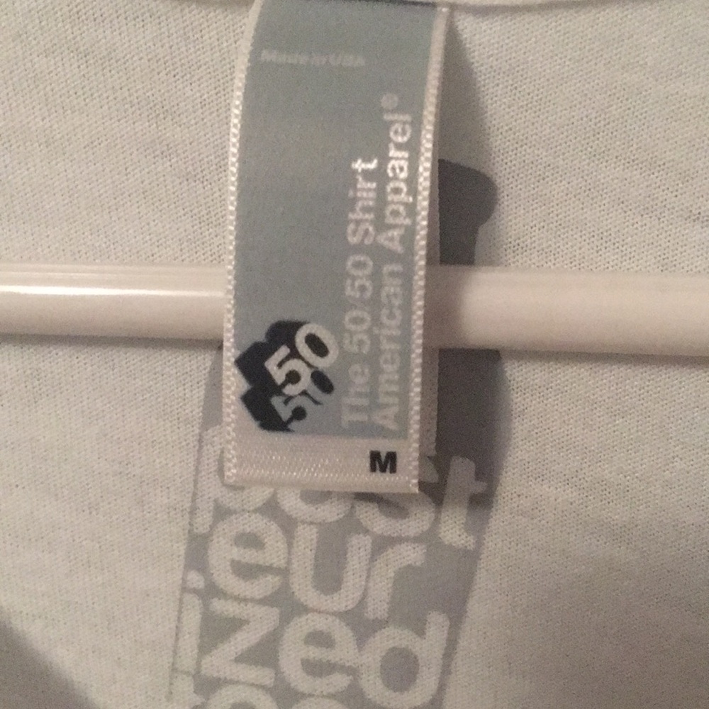 Tee - Picture 2 of 2
